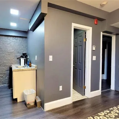 Great Stay Awaits In Historic Boston! 5-B1
